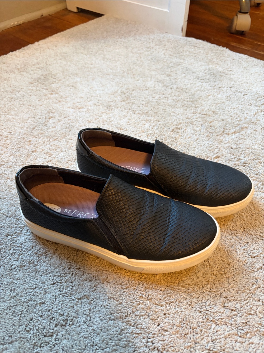Dr. Scholl’s Slip Ons